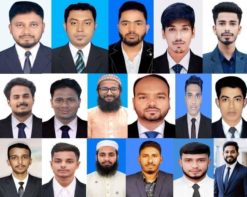 ভোলায় মাল্টিমিডিয়া রিপোর্টার্স অ্যাসোসিয়েশনের কমিটি গঠন