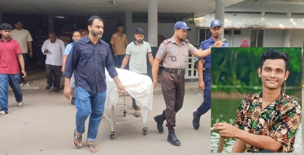 ভোলার রাজাপুরে বিএনপি নেতাকে কুপিয়ে জখম, গণপিটুনিতে যুবকের মৃত্যু